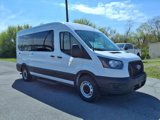 New 2025 Ford Transit 350 XL image 3