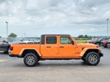 New 2025 Jeep Gladiator Sport image 6