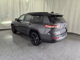 New 2025 Jeep Grand Cherokee L Limited image 6