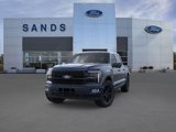 New 2025 Ford F150 Platinum image 2