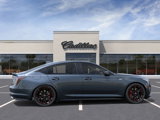 New 2026 Cadillac CT5 V w/ LPO, Red Accent Package image 5