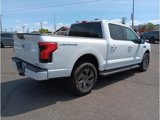 New 2025 Ford F150 Lightning XLT image 3
