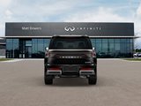 New 2025 INFINITI QX80 Pure w/ Cargo Package image 6