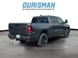 New 2025 RAM 1500 Tradesman w/ Night Edition image 6