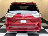 Used 2016 Toyota Sienna SE Premium image 5