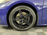 New 2025 Chevrolet Corvette Stingray Preferred Cpe w/ Z51 Performance Package image 5