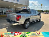 New 2025 Ford F150 XLT w/ Equipment Group 302A MID image 2