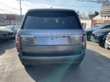Used 2020 Land Rover Range Rover HSE image 5