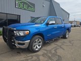 Used 2023 RAM 1500 Big Horn image 2