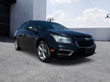 Used 2015 Chevrolet Cruze LT image 2