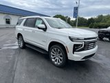 New 2025 Chevrolet Tahoe Premier w/ Sun And Tow Package image 5