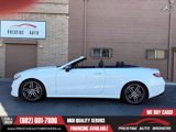 Used 2020 Mercedes-Benz E 450 Cabriolet image 3