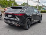 New 2025 Lexus RX 350h image 3