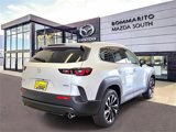 New 2025 MAZDA CX-50 2.5 Hybrid w/ Premium Plus Pkg image 3