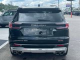 New 2026 GMC Acadia Denali w/ LPO, Floor Liner Package image 4