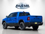 New 2025 RAM 1500 Rebel w/ Rebel Level 2 Equipment Group image 5