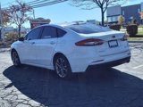 Used 2020 Ford Fusion SEL image 5