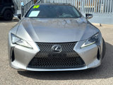 Used 2018 Lexus LC 500 Coupe image 2