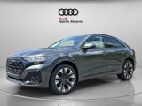 New 2025 Audi Q8 Premium Plus image 3