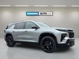 Used 2024 Chevrolet Traverse RS w/ LPO, Floor Liner Package image 2
