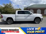 New 2025 RAM 1500 Limited image 2