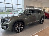 New 2025 Volkswagen Atlas Cross Sport SEL Premium R-Line image 3