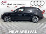 Used 2025 Audi Q7 2.0T Premium Plus image 4