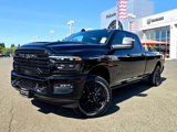 New 2026 RAM 2500 Laramie image 3