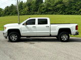 Used 2018 GMC Sierra 2500 SLT w/ Duramax Plus Package image 5