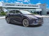 New 2025 Lexus RX 350 AWD image 2