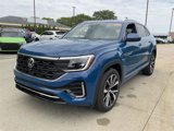 New 2026 Volkswagen Atlas Cross Sport SEL Premium R-Line image 3