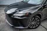 Used 2023 Lexus RX 350 Premium Plus w/ Cold Area Package image 2