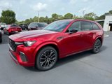 Used 2025 MAZDA CX-70 3.3 Turbo S w/ Premium Package image 3
