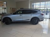 New 2025 Acura MDX A-Spec image 2