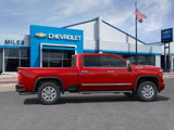 New 2025 Chevrolet Silverado 2500 High Country w/ High Country Premium Package image 5