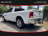 Used 2017 RAM 1500 Laramie image 5