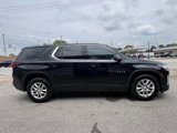Used 2022 Chevrolet Traverse LS w/ LPO, Cargo Package image 4