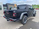 New 2025 Jeep Gladiator Rubicon w/ Convenience Group image 3