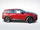 New 2026 Nissan Rogue SV image 2