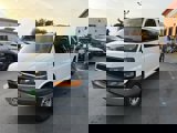 Used 2019 Chevrolet Express 3500 LT w/ LT Preferred Equipment Group image 3