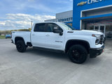 New 2025 Chevrolet Silverado 2500 LT w/ Trail Boss Package image 2
