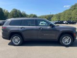 New 2025 Jeep Grand Cherokee L Laredo image 6