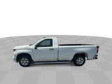 Used 2024 Chevrolet Silverado 1500 W/T w/ WT Fleet Convenience Package image 4