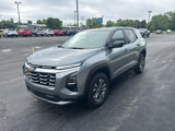 New 2026 Chevrolet Equinox LT w/ Convenience Package II image 3