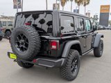 New 2025 Jeep Wrangler Willys image 5