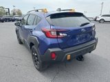 Used 2024 Subaru Crosstrek 2.5i Wilderness w/ Crosstrek Mirror Package image 3