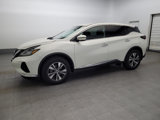 Used 2020 Nissan Murano S image 2