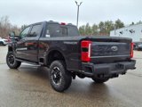 New 2025 Ford F350 XLT w/ Black Appearance Package image 4