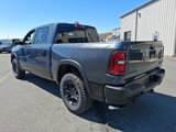 New 2025 RAM 1500 Rebel image 5