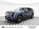 New 2025 Cadillac Escalade IQ Sport 1 image 3
